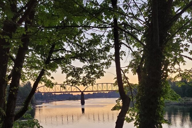 2-Hour Sunset River Cruise on the Stunning Willamette River - Customer Testimonials and Feedback