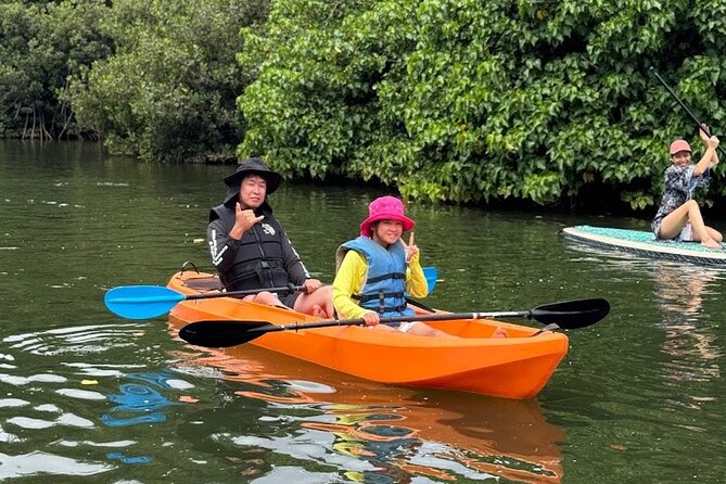 2 Hour Tandem Kayak Rental at Our Private Launch Area in Haleiwa - Recommendations and Reviews