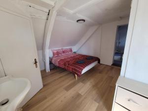 2-Room Accommodation at Le Relais Normand - Booking Information