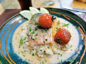 2-Room Accommodation at Le Relais Normand - The Sum Up