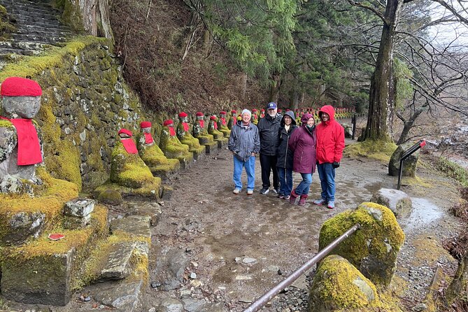 2Days 1Night Private Tour, Tokyo⇒Nikko⇒Aizu⇒Tokyo, 2- 12guests - Booking and Cancellation Policy