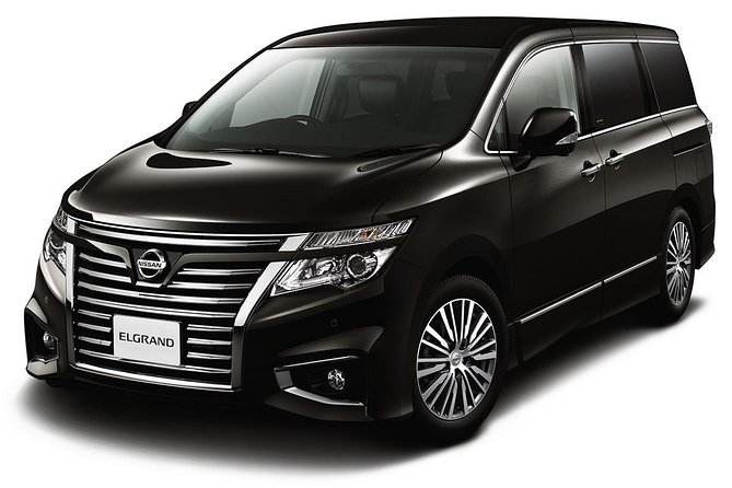2DAYS 1NIGHT Private Tour, Tokyo~Nagano~Nagoya, 2-10 Guests - Discovering Nagoya