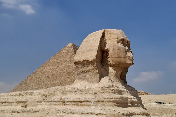 3 Day Private Tour in Cairo - The Sum Up