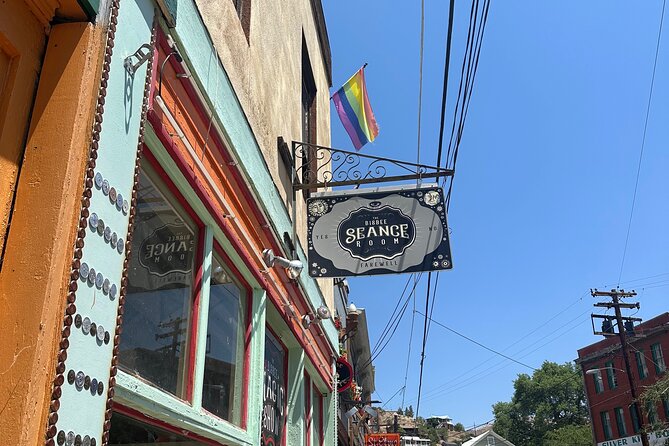 3 Hour Private Bisbee Pub Crawl - Important Information for Participants