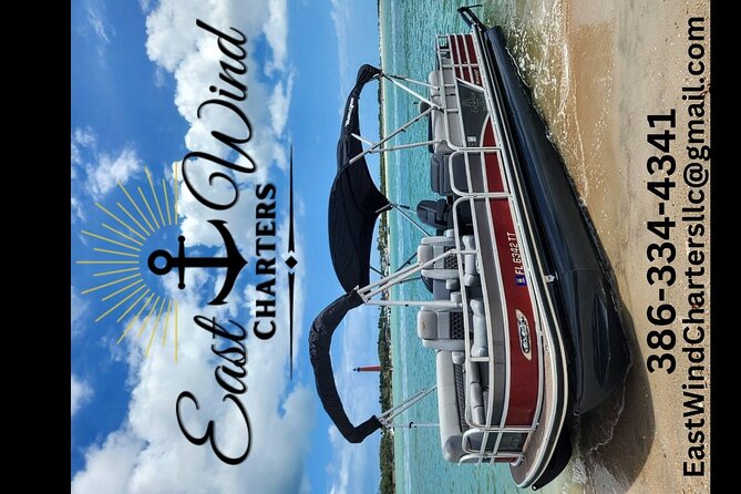 3 Hour Private Custom Boat Charter - Booking and Cancellation Policies