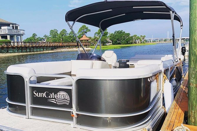 3-Hour Private Hilton Head Pontoon Boat Rental - Tips for a Memorable Experience