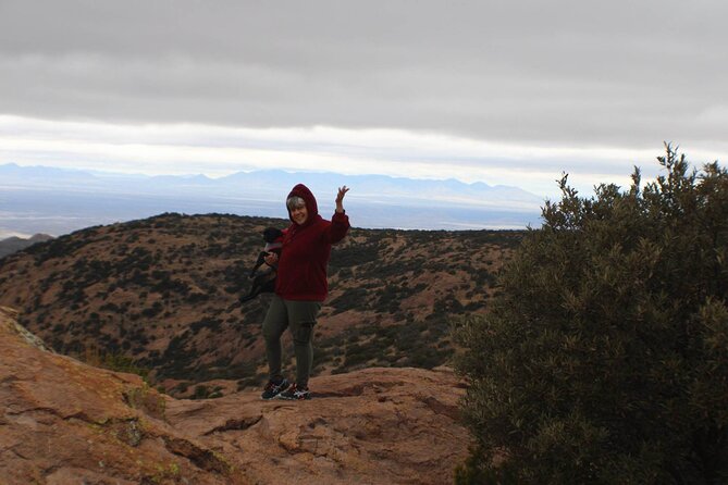 3-Hour Tour - Mountaintop, Old Bisbee, Open Pits, & Lowell - Contact Information for Inquiries