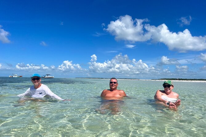 4-Hour Private Key West Boat Adventure | Snorkel and More! - The Sum Up