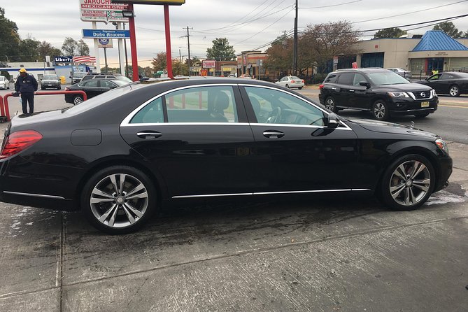 4 Hours Private Chauffeured DC Sight Seeing Tour / SUV & Sedan - Tips for an Enjoyable Tour Experience