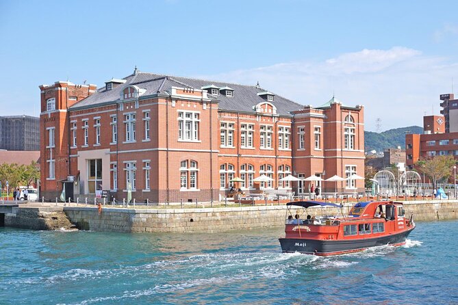 5-Day One Way Bus Trip to North Hyogo From Fukuoka to Hiroshima - Booking and Payment Information