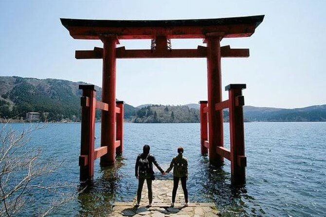 5 Days Tour Mt Fuji Tokyo Kyoto Osaka Nara by Car English Driver - Accessibility and Additional Information