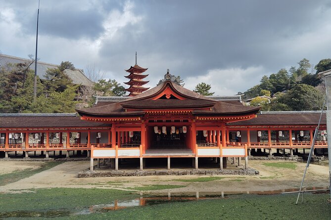 5 Hours Hiroshima Highlights Tour With Professional Guide - Booking and Pricing Information
