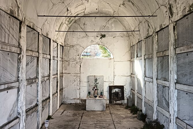 6 Cemeteries of New Orleans: Famous Graves & Fascinating History - The Significance of Cemeteries in Local Culture