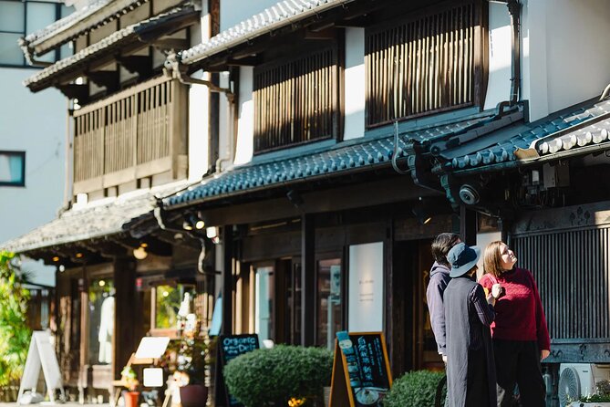 6 Hour Select Tour Kumamoto Castle, Castle Town, or Suizenji Park - Booking Information