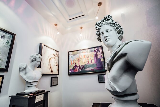 60 Minute Adventures at The Escape Game in Orange - What to Expect During Your Adventure