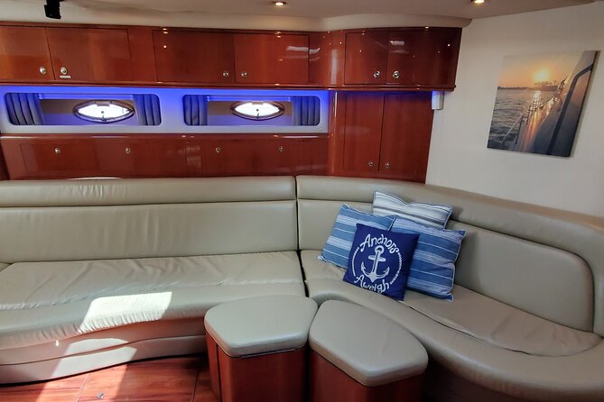 60ft Luxury Yacht Charter in Fort Lauderdale, Florida - The Sum Up