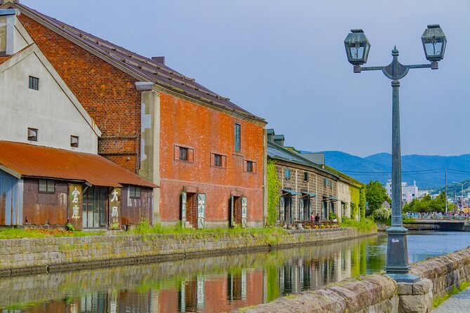 7 Hour Day Trip Otaru From Sapporo by Public Transportation - Returning to Sapporo