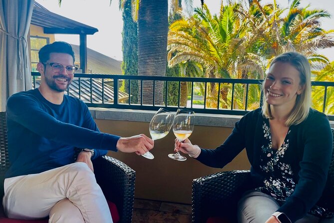 7 Hour Private Wine Tasting in Napa or Sonoma Valley - Contact Information for Reservations
