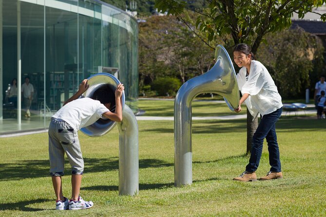 7h Kanazawa Excursion Private Tour - Itinerary Subject to Change