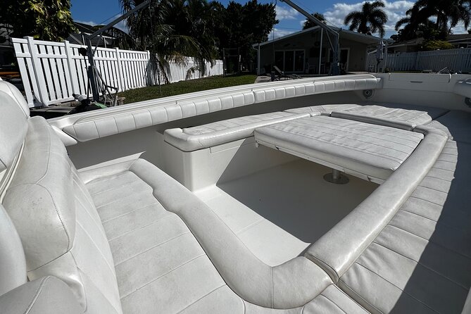 A Better Boating Experience - Coastlines Charters, St. Pete Beach - The Sum Up