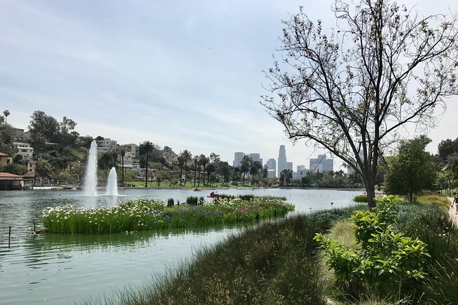 A La La Tour - Fully Customized Private Tour of Los Angeles - Exploring the City With a La La Tour
