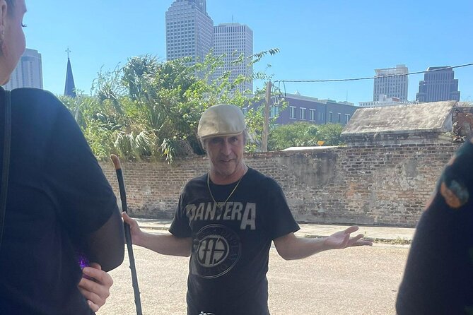 Adults Only Voodoo History Guided Walking Tour in New Orleans - Addressing Critiques and Concerns