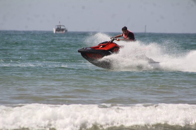 Agadir Jetski Academy Rental - The Sum Up