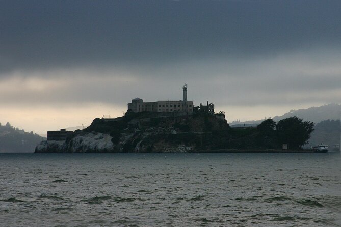 Alcatraz Day Tour and San Francisco Bay Cruise - Tour Considerations