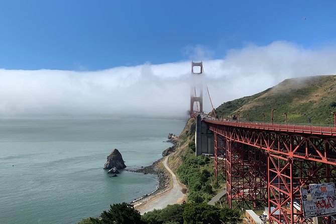Alcatraz With Muir Woods and Sausalito Tour - Feedback From Previous Participants