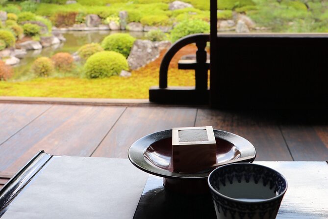 ALL INCLUDED:Short Exclusive Hidden Kyoto Private Tour With Local - Experiences With the Local Guide