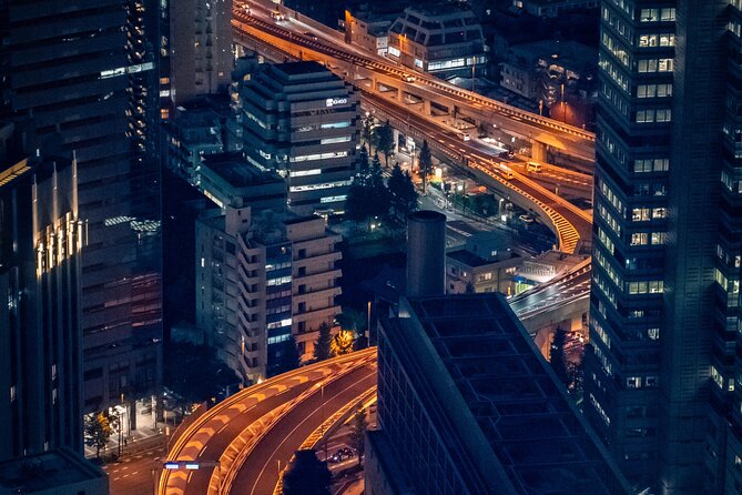 All Inclusive High-End Bar Hopping in Tokyo - Insiders Guide to Bar Hopping