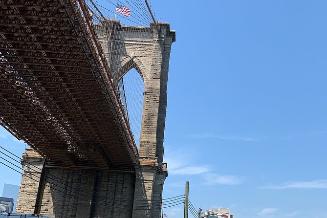 Amazing City Tour NYC 4 Hours up to 5pax - Customer Feedback
