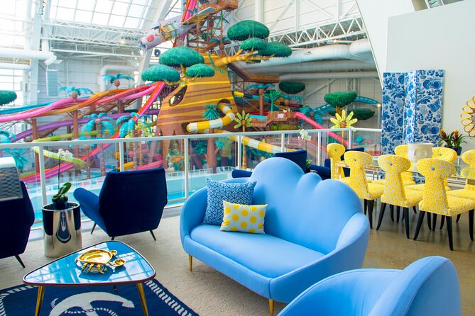 American Dream DreamWorks Indoor Water Park Ticket - Plan Your Visit