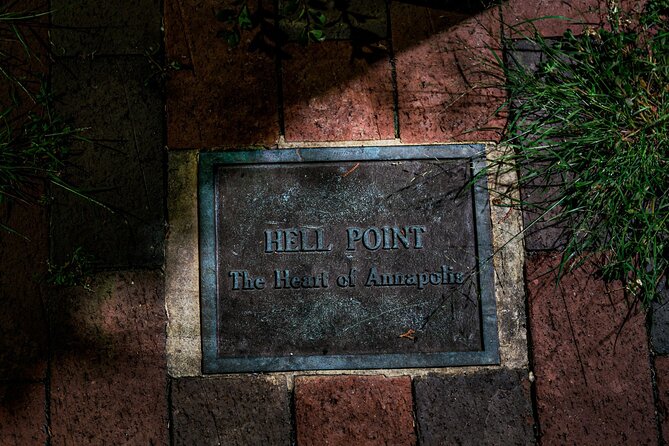 Annapolis Ghost Tours Boos & Booze Haunted Pub Crawl - Pricing and Booking Details