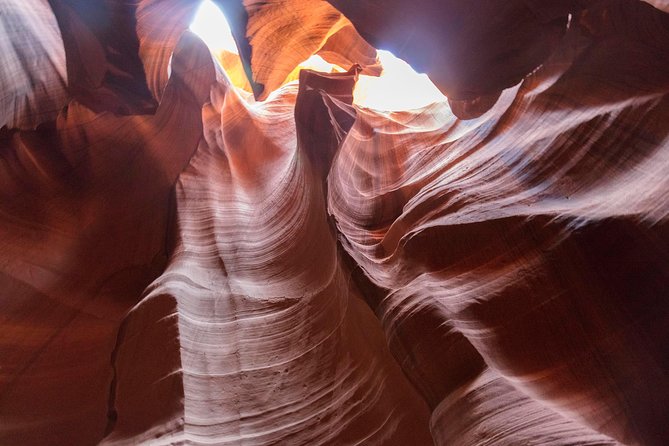 Antelope, Monument Valley & Horseshoe, 3-Days From Las Vegas - Highlights of the Scenic Mojave and Colorado Plateau