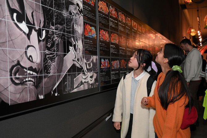 Aomori Nebuta Festival All Inclusive Premium Night Experience - What to Expect During the Premium Night Experience