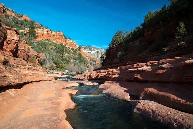 Arizona Audio Tour Guide in Sedona - Tips for an Enhanced Experience