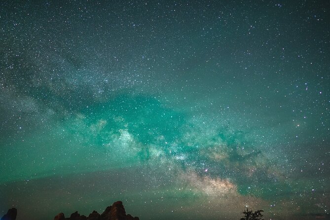 Astro-Photo, Hiking and Stargazing Tour in Arches National Park - Participant Feedback and Experiences