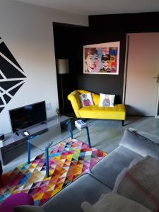 At the Turn of Gournay - Family-Friendly Features