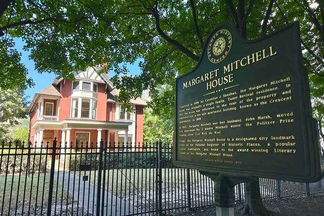 Atlanta Then and Now Private History Tour - Planning Your Visit