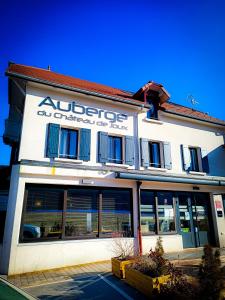 Auberge of the Castle of Joux - Health and Safety Measures
