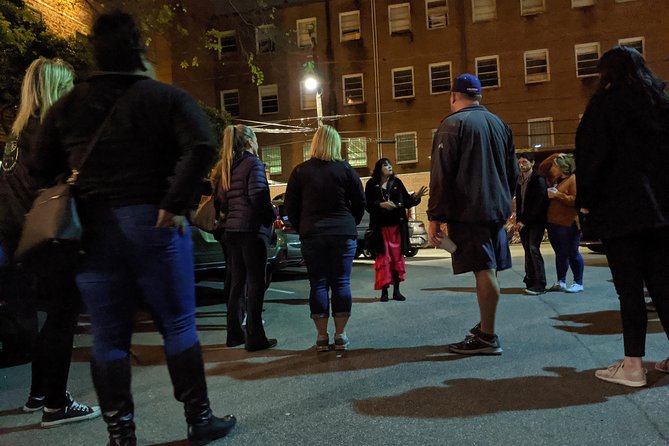 Bad Kitty Haunted Savannah Pub Crawl - Spooky, Naughty Ghosts - Unforgettable Encounters With the Paranormal