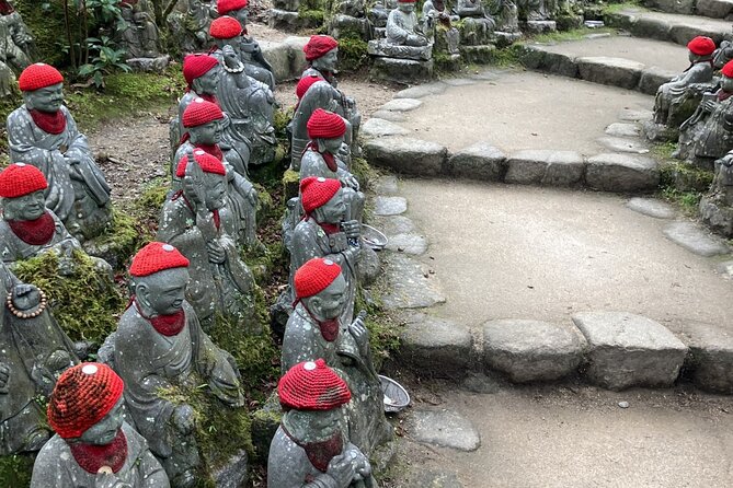 Beautiful Hiroshima, Peace Park and Miyajima Island - Booking and Cancellation Information