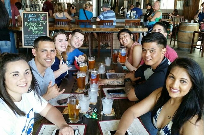 Beer Lovers Bike Tour of Honolulu - Customer Feedback