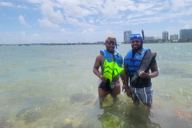 Beginner Friendly Island Snorkeling - Participant Reviews and Feedback