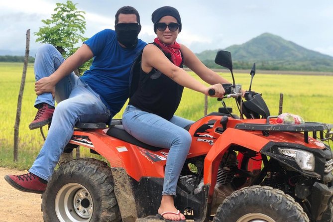 Best ATV Adventure in Punta Cana - Customer Reviews and Ratings