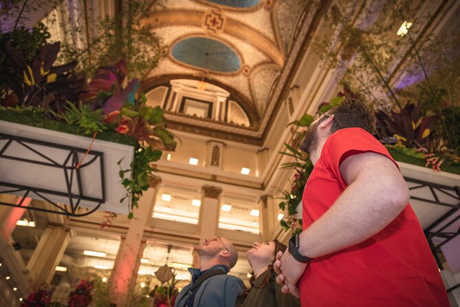 Best of Chicago: Architecture & Highlights City Private Tour - Accessibility and Inclusions