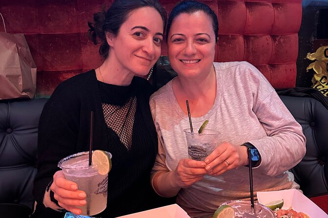 Best of Santa Barbara Food and Drinks Tour - The Sum Up
