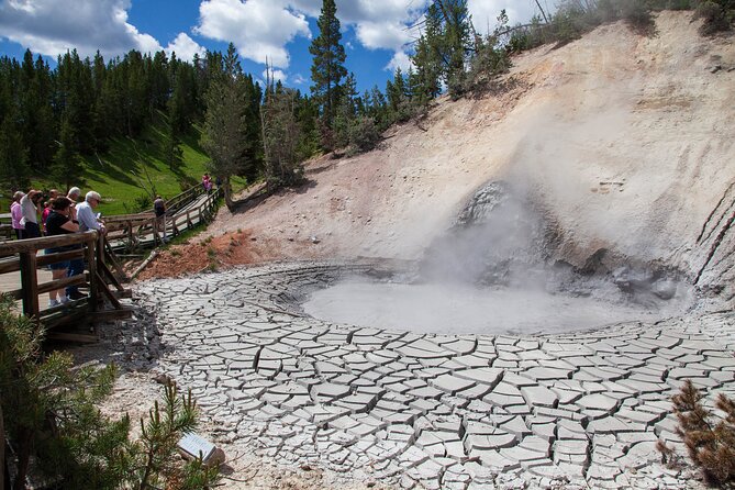 Best of Yellowstone National Park From Gardiner - Private Tour - Cancellation Policy