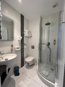 Best Western Blois Château - The Sum Up